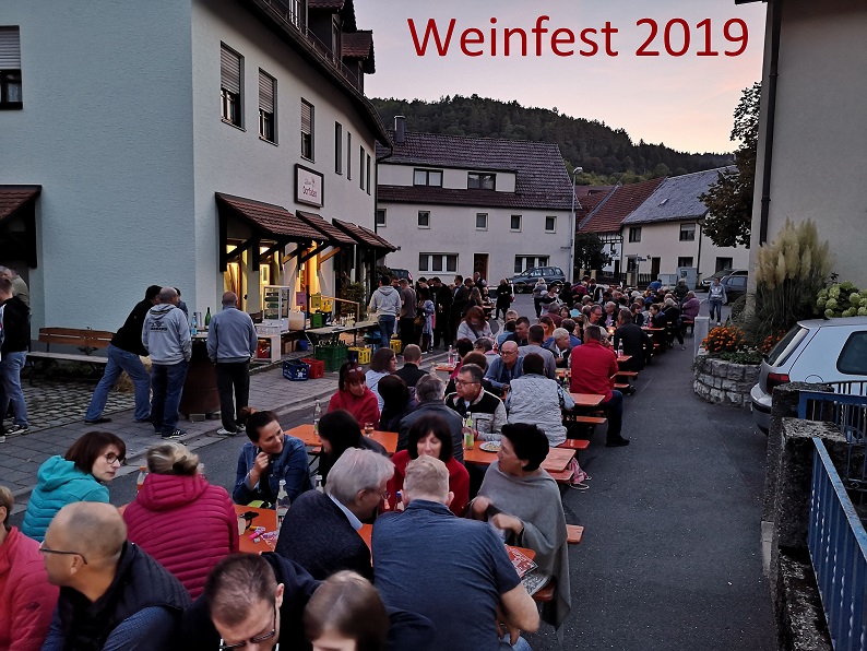 Weinfest 3